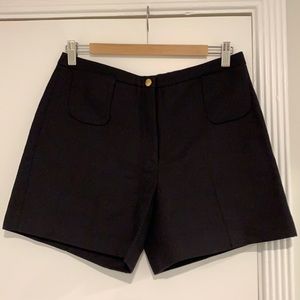 SANDRO tailored Shorts